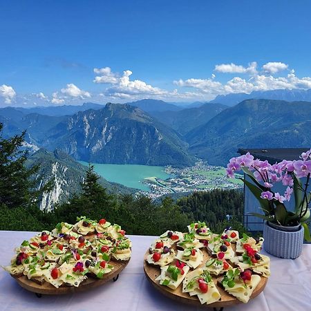 Christophorushuette Am Feuerkogel Hotel Ebensee Ngoại thất bức ảnh
