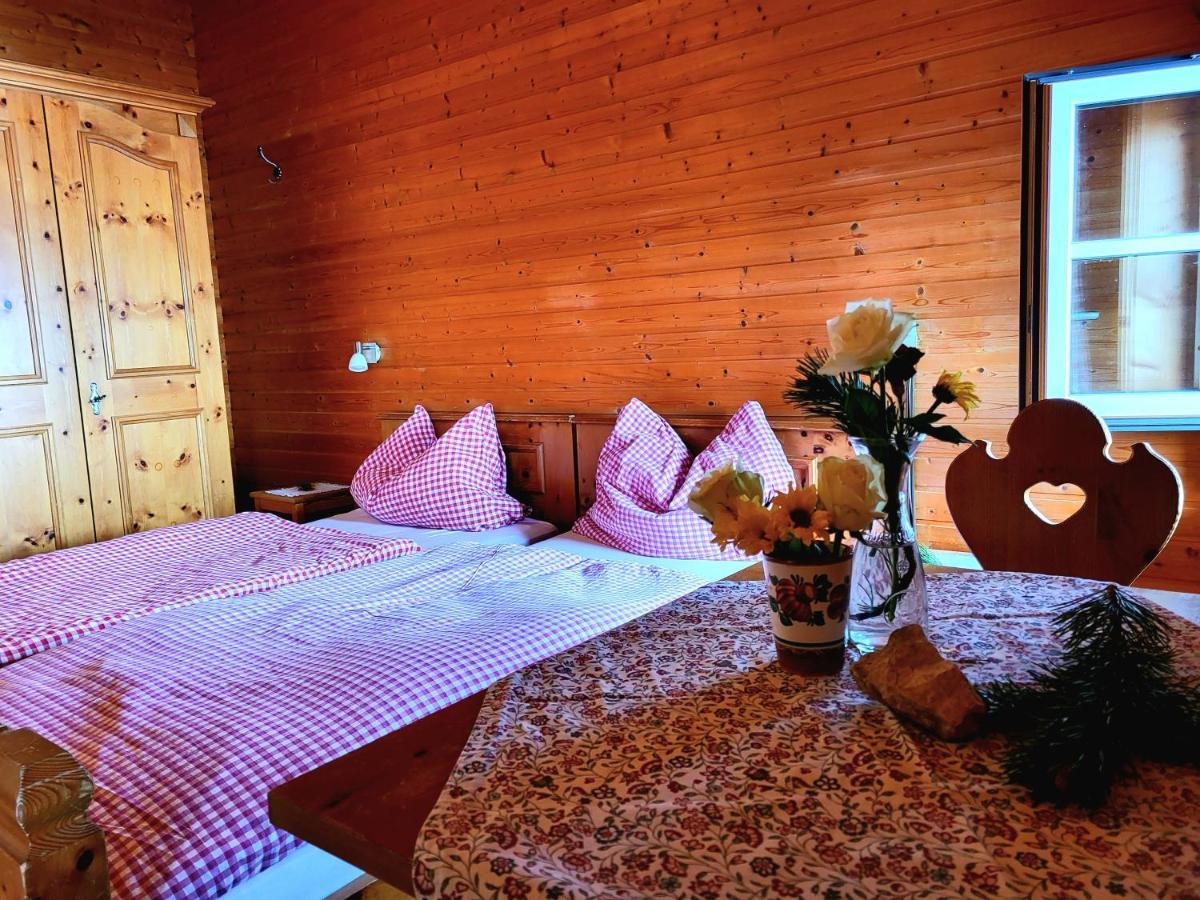 Christophorushuette Am Feuerkogel Hotel Ebensee Ngoại thất bức ảnh