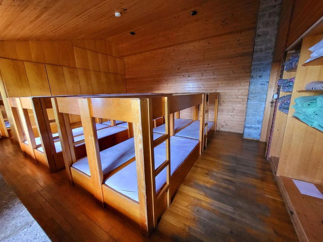 Christophorushuette Am Feuerkogel Hotel Ebensee Ngoại thất bức ảnh