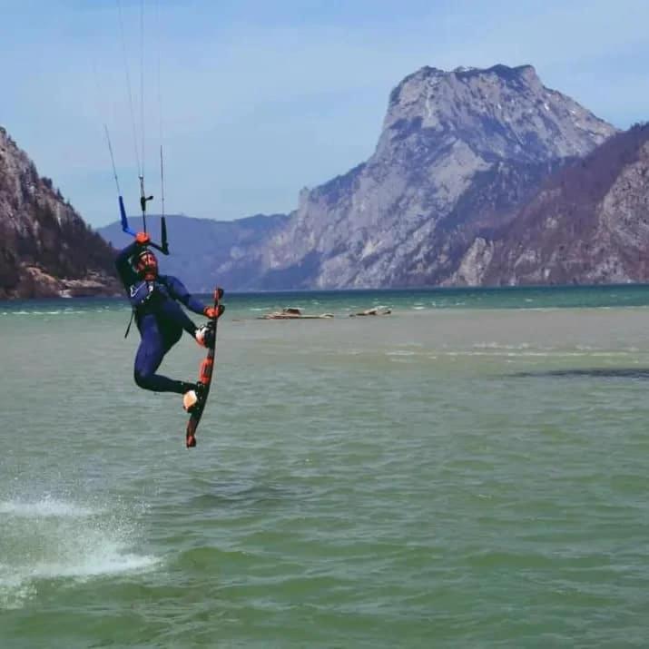 Christophorushuette Am Feuerkogel Hotel Ebensee Ngoại thất bức ảnh