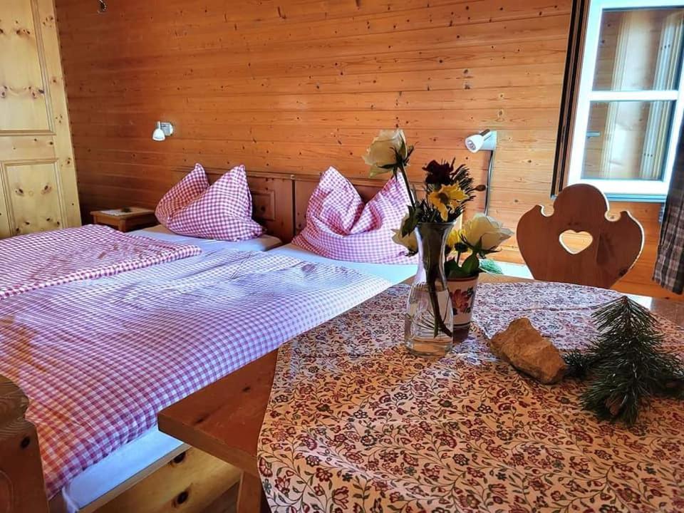 Christophorushuette Am Feuerkogel Hotel Ebensee Ngoại thất bức ảnh